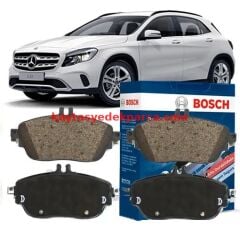 A0064208520-MEY-FREN BALATASI, W176-246-C117 ÖN