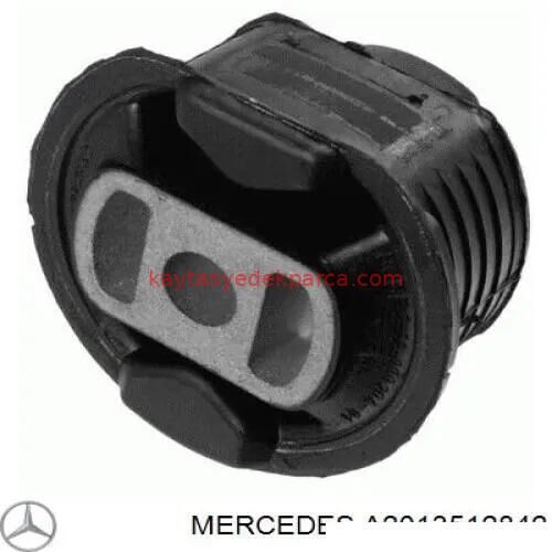 A2013512842-FEB-TRAVERS TAKOZU, W124-201 ARKA BÜYÜK