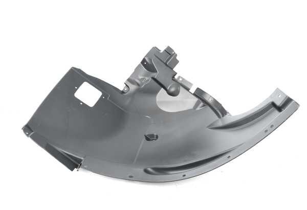 BMW-51717429610-CAM ALT IZGARA