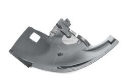 BMW-51717429610-CAM ALT IZGARA