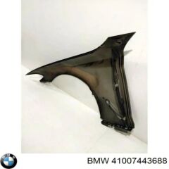 BMW-41007443688-ÇAMURLUK ÖN SAĞ
