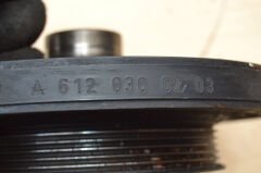 SWG-A6120301203-KRANK KASNAĞI OM612