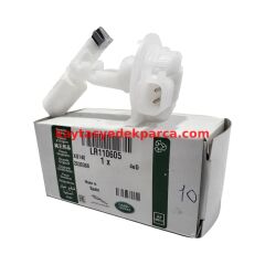 LR110605-LND-SİLECEK SU DEPO ŞAMANDRASI