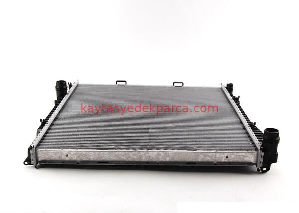 17101439101-1439101-BHR-RADYATÖR E53 4.4i/4.6is