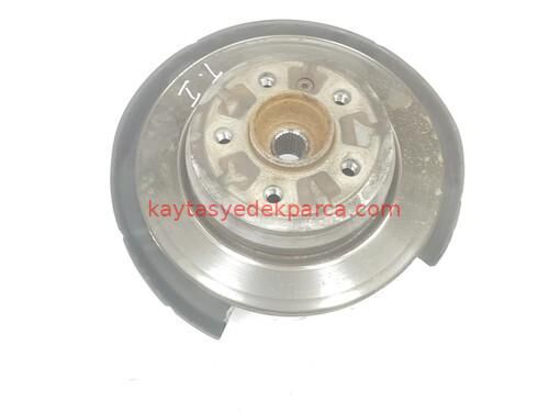 31216799097-6799097-BMW-AKS TAŞIYICI ÖN F32/L