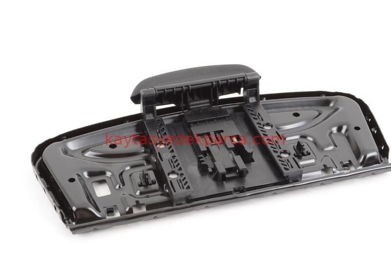 52107161311-7161311-BMW-KOLTUK ALT BAKALİTİ