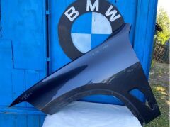 BMW-41007492363-ÇAMURLUK ÖN SOL