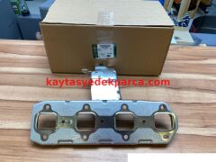 LR112664-LND-EKSOZ MANİFOLD CONTASI R.R VELAR