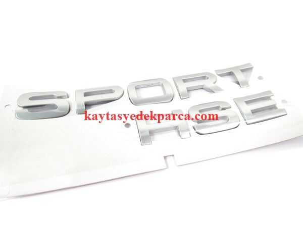 YAZI SPORT HSE
