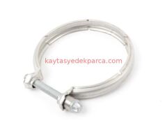 11658518404-8518404-BMW-TURBO BOĞAZ KELEPÇESİ N57