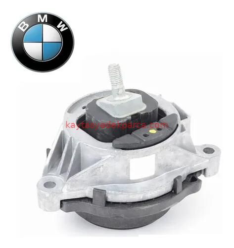 22116868489-6868489-LMF-MOTOR KULAĞI F25 SOL