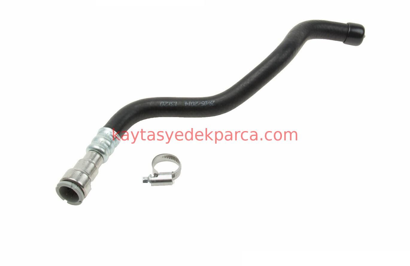 32416796390-6796390-RPR-DİREKSİYON HORTUMU E46