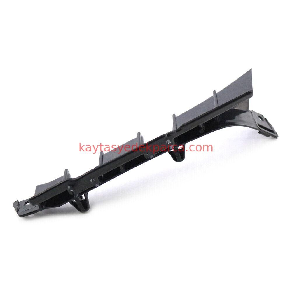 51117116668-7116668-BSA-TAMPON BRAKETİ X5/R ÖN KASADAKİ 10/03=>