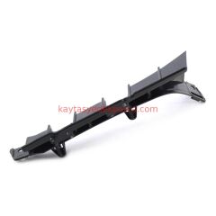 51117116668-7116668-BSA-TAMPON BRAKETİ X5/R ÖN KASADAKİ 10/03=>