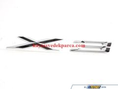 51143330132-3330132-BMW-YAZI X3