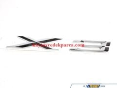 51143330132-3330132-BMW-YAZI X3