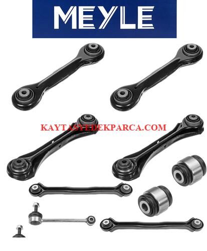 A1032003701-MEY-DEVİRDAİM, M103 KISA DELİKLİ, W124-126