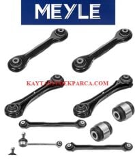 A1032003701-MEY-DEVİRDAİM, M103 KISA DELİKLİ, W124-126