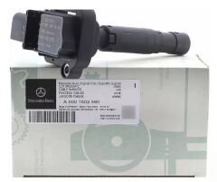 NGK-A0001502580-BOBİN, M271 W203-204-211-212