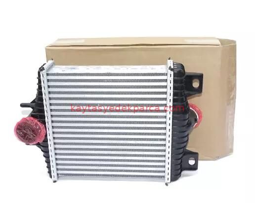 LR036432-LND-İNTERCOOLER RADYATÖRÜ 4.4TDV8 VOGUE