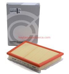13717619267-7619267-BSH-HAVA FİLTRESİ F45/F46