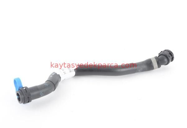 17107544668U-544668U-BHR-RADYATÖR E53 3.0i/3.0d/4.4i