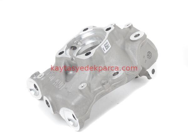 31216853819-6853819-BMW-AKS TAŞIYICI F30 ÖN/L dx