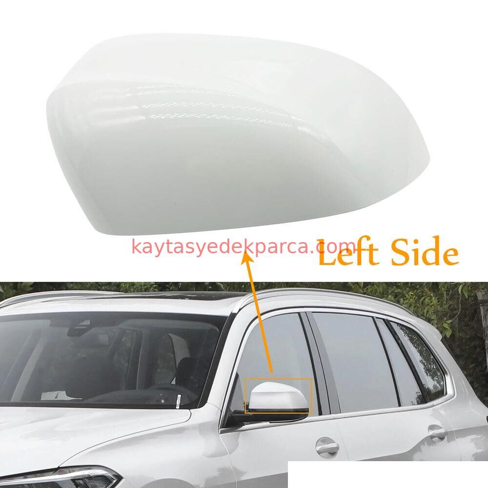 51167365113-7365113-BMW-AYNA KAPAĞI F25 / L