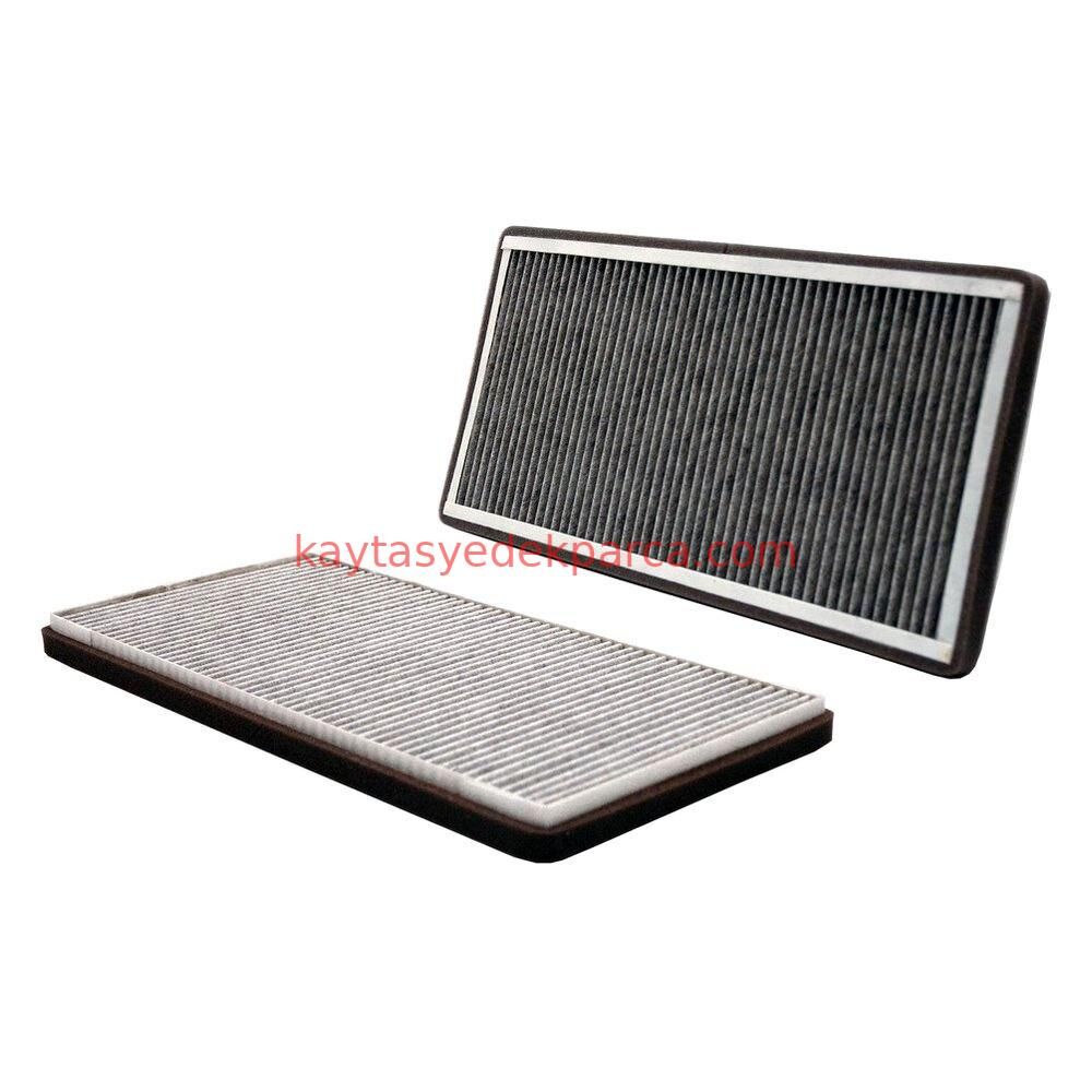 64319224085-9224085-WIN-KLİMA FİLTRESİ X5 E53 KARBONLU