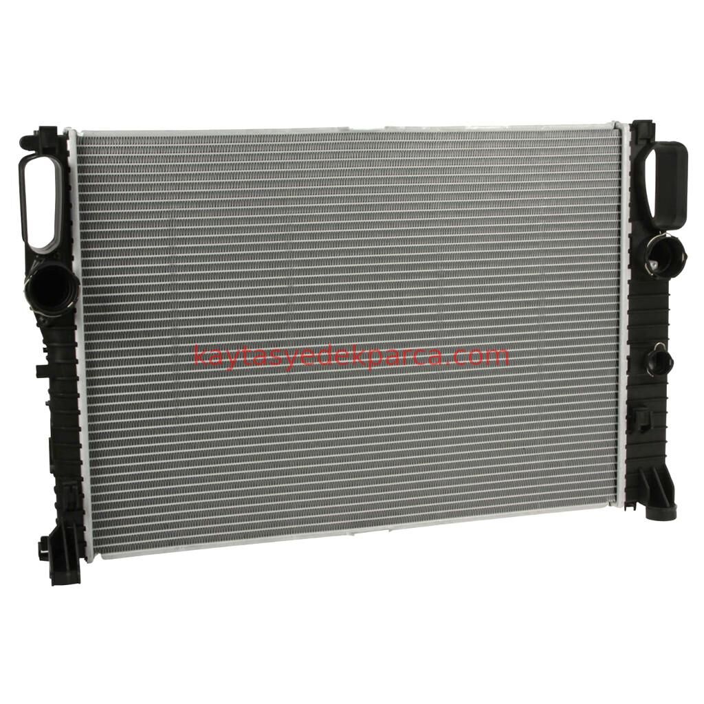 A2115003202-ISI-RADYATÖR W211-CLS 219