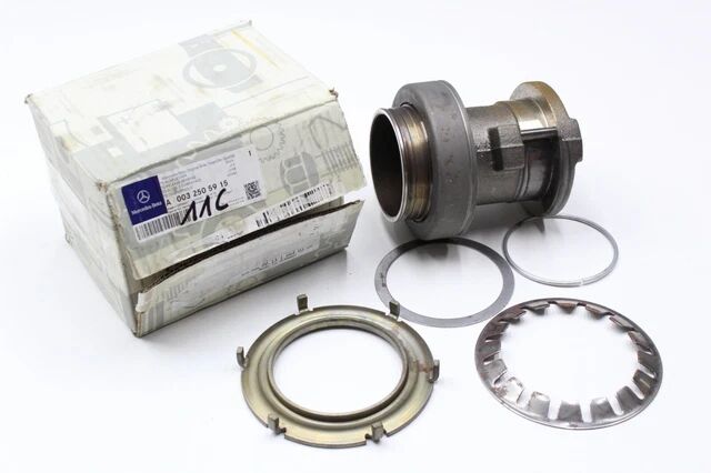LUK-A0012508915-DEBRİYAJ RULMANI, M111 YÜKSEK TİP