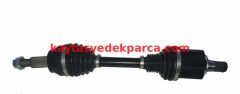 LR117057-LND-AKS KOMPLE ÖN SOL DİSC.2017