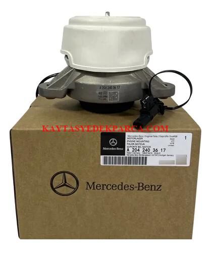 MOTOR TAKOZU W204 SOL