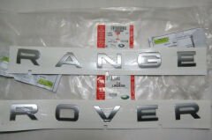 LND-LR026396-YAZI ARKA RANGE EVO.