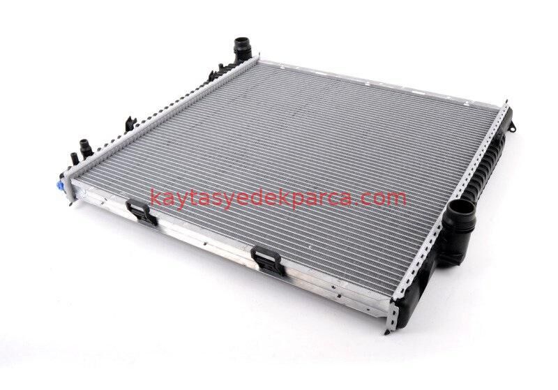 17107544668-7544668-BHR-RADYATÖR E53 3.0i/3.0d/4.4i