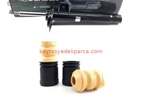 31311096850-1096850-MON-AMORTİSÖR E46/M52 R ÖN