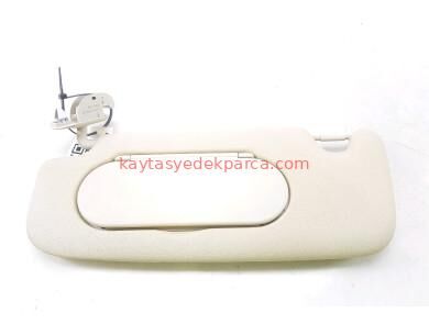 51167366949-7366949-BMW-GÜNEŞLİK SİPERİ