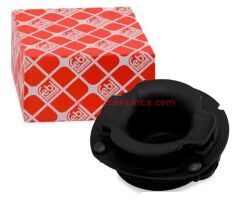 A1243201444-MEY-AMORTİSÖR TAKOZU, W124 ÖN