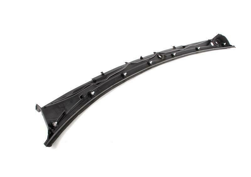 BMW-51718208483-CAM IZGARASI E46/4 ÖN