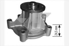 HPP-A1662000720-DEVİRDAİM M166