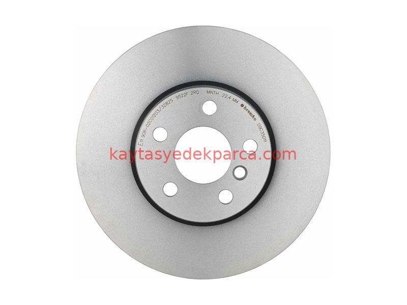 34116799351-6799351-PGD-DİSK ÖN F45