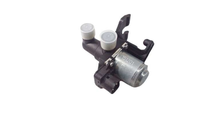 TYG-64118375443-KALORİFER MUSLUĞU E36 AC'SİZ