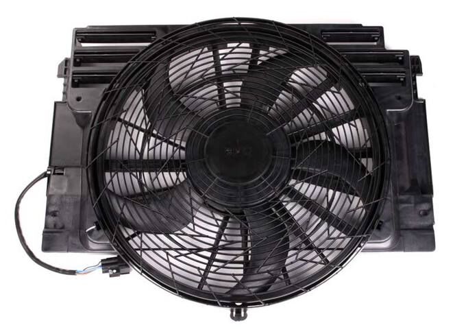 BHR-64546921381-KLİMA FANI E53