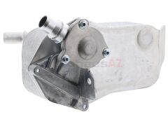 TRU-17217529499-ŞANZIMAN SOĞUTMA RADYATÖRÜ E87 LCİ