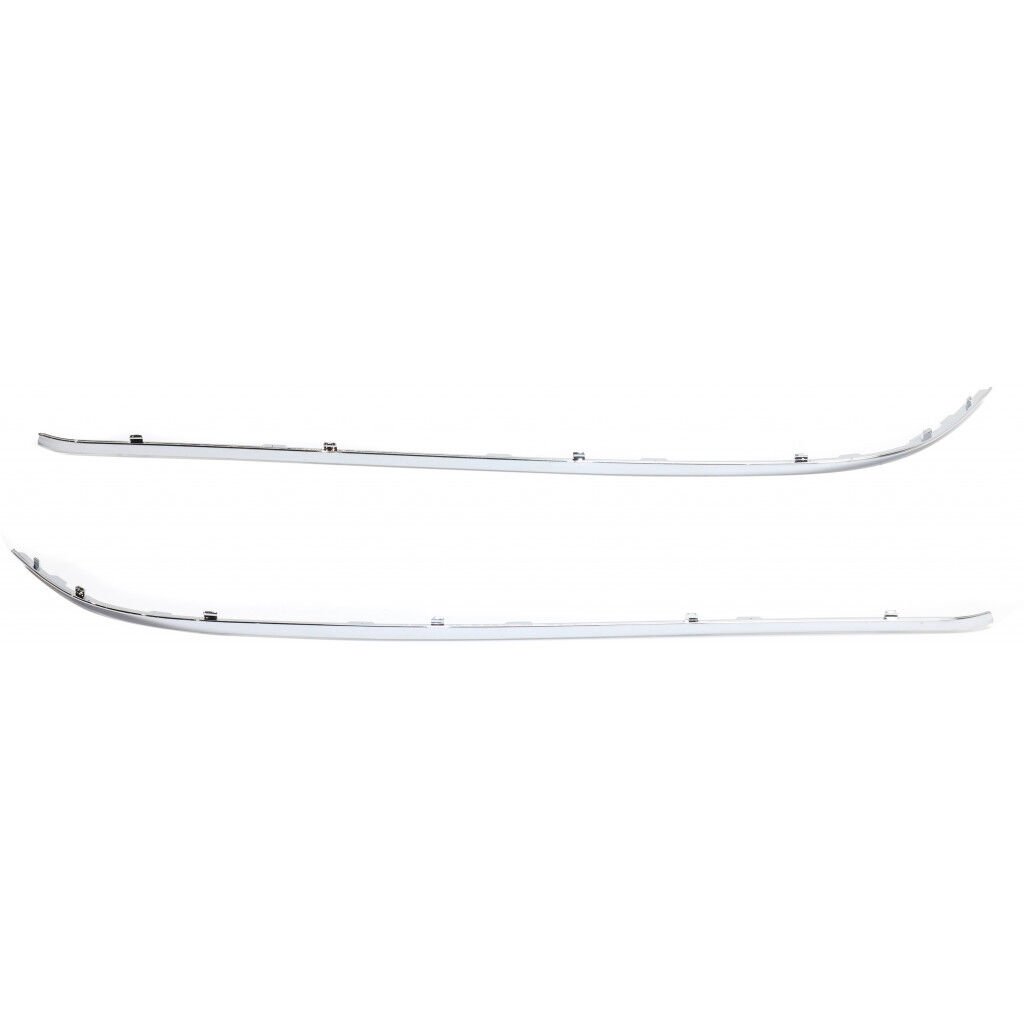 OEM-51127135588-TAMPON ÇITASI CROM E65/66 ARKA