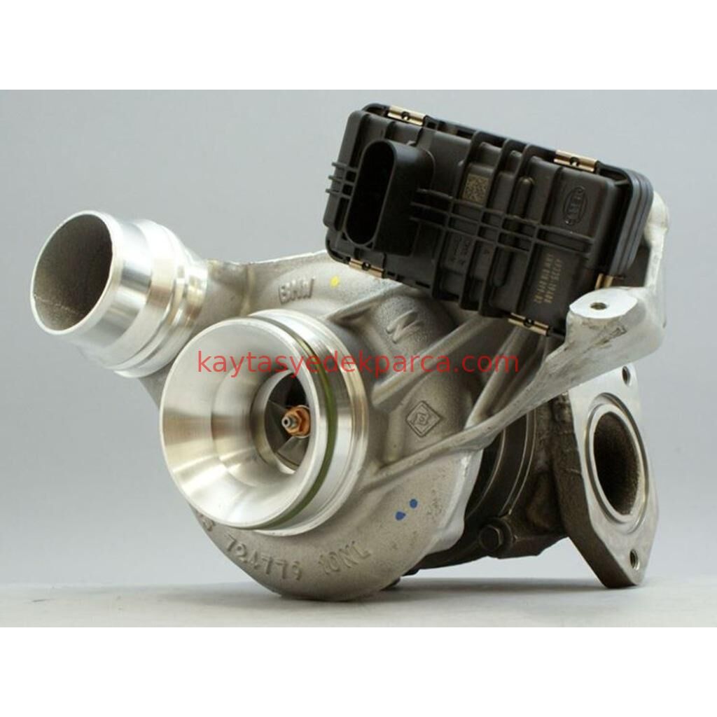 11658519477-8519477-BMW-TURBO N47N F10 E90 X3
