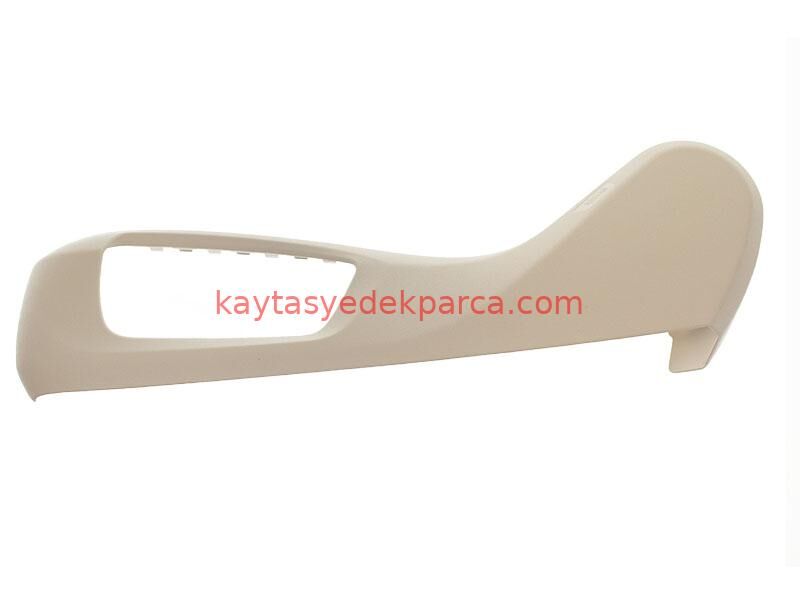 52107340338-7340338-BMW-KOLTUK KIZAK KAPAĞI