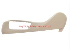 52107340338-7340338-BMW-KOLTUK KIZAK KAPAĞI