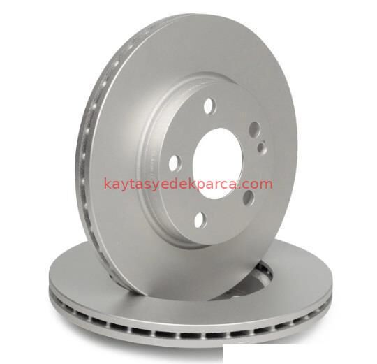 A1694210112-PGT-FREN DİSKİ, W169-245 ÖN HAVALI