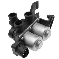TYG-64118375792-KALORİFER MUSLUĞU E36 AC'Lİ